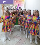 Воспитанники детской школы искусств Юсьвинского муниципального округа стали победителями краевого конкурса