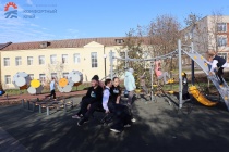 Юсьвинский муниципальный округ меняется вместе с  региональным проектом «Комфортный край»