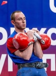 Гиревикам Юсьвинского муниципального округа присвоен спортивный разряд «кандидат в мастера спорта»