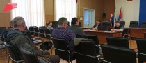 Пчеловодам Юсьвинского муниципального округа рассказали о новых нормах регистрации пасек