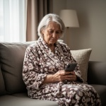 В Кудымкаре пенсионерка попалась на уловки псевдоинвесторов и потеряла крупную сумму денег