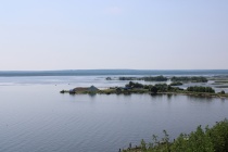 Глава Юсьвинского муниципального округа поздравил жителей поселков Майкор, Кама и села Крохалево с днём рождения малой родины