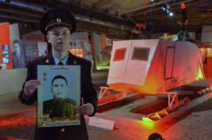 Пермский край присоединяется к акции #СНамиПобеда
