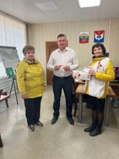 Всероссийская Акция «Красная Гвоздика»