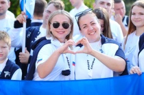  В Прикамье проходит финал нового общественного проекта Приволжского федерального округа «МолоТ»