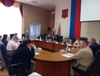 Итоги очередного заседания Думы Юсьвинского муниципального округа