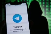 Киберпреступники действуют через Telegram