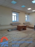 В Юсьвинском муниципальном округе в рамках реализации регионального проекта «Комфортный край» завершается ремонт детской школы искусств в поселке Пожва
