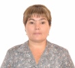 Галиуллина Светлана Даяровна