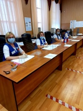 В Пермском крае идёт второй день голосования
