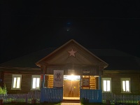 В Чинагортском Доме ремёсел проведут мастер-класс по кубовой набойке