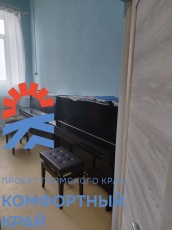 В поселке Пожва завершен ремонт здания детской школы искусств