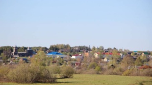 Поздравление главы Юсьвинского муниципального округа с Днём села Купрос