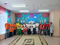 В В Юсьвинском муниципальном округе подведены итоги муниципального этапа Всероссийского профориентационного технологического конкурса «ИкаРёнок»