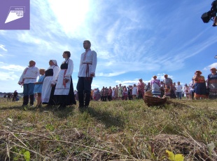 Три фестиваля Юсьвинского округа стали победителями проекта "59 фестивалей 59 региона"