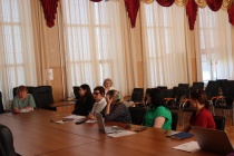 В администрации Юсьвинского муниципального округа для специалистов сельхозпредприятий прошел семинар