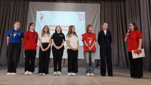 Избран Совет Первых Юсьвинского округа