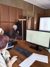 В п. Пожва прошли публичные слушания по проекту межевания территории и согласительная комиссия по вопросу согласования местоположения границ земельных участков