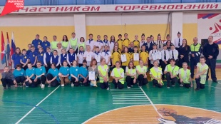 В Юсьвинском муниципальном округе прошли слёты-конкурсы "ЮИД - на службе безопасности" и "Безопасное колесо"