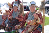 В эти выходные в краевой столице пройдет фестиваль «Обряды-наряды».