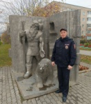 Стартовал второй этап ежегодного Всероссийского конкурса «Народный участковый»