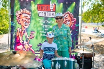 В Прикамье «Город встреч» 20 и 21 июля продолжится семейным фестивалем «Стар Фест»