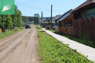 Юсьва карта с улицами