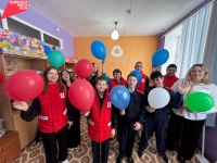 Три первичных отделения Юсьвинского муниципального округа стали победителями второго сезона Конкурса первичных отделений