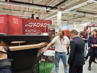 В Перми 21 и 22 мая проходит ежегодный форум предпринимателей «Дни пермского бизнеса»