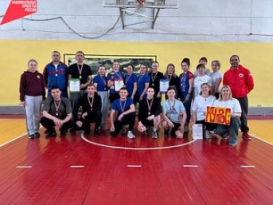 В Юсьвинском муниципальном округе прошел фестиваль ГТО