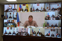 В ПФО обсудили организацию семинаров для специалистов, работающих с участниками СВО и их семьями