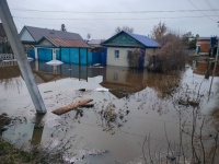 ПАМЯТКА о  действиях населения при прохождении весеннего половодья