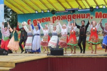 28 июня жители и гости Майкора отпраздновали самый долгожданный праздник в году — День посёлка