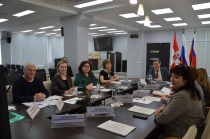 Общественный совет при Росреестре Прикамья обсудил планы по реализации газификации СНТ