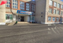 В Юсьвинском муниципальном округе проедут капитальный ремонт школы в рамках нацпроекта