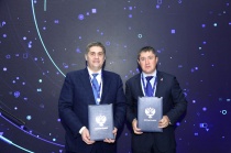 Дмитрий Махонин и глава Росавтодора подписали меморандум о развитии сети автомобильных дорог в Пермском крае