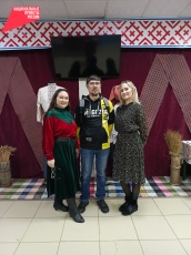 Для модераторов социальных кинозалов прошел методический семинар