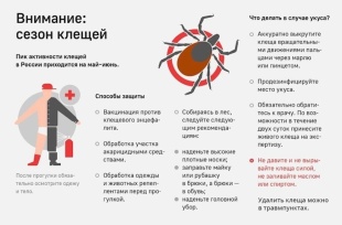 Острожно-клещи