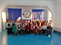 Каждый ребенок – уникален, каждый успех – ценен!