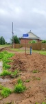 Завершился капитальный ремонт водопровода в п.Майкор проведенный в рамках регионального проекта "Комфортный край"