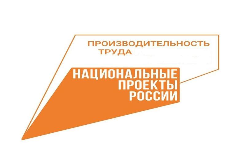  Национальный проект «Производительность труда»