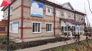 Два проекта Юсьвинского муниципального округа стали победителями конкурса проектов в области библиотечного дела