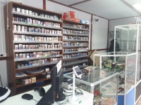 В Пермском крае предприниматель из Кудымкара осуждён за оборот немаркированных сигарет