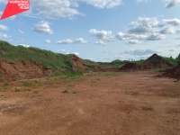 В Юсьвинском муниципальном округе ликвидировали несанкционированную свалку