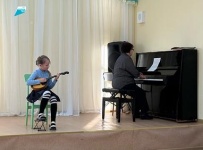 В 2026 году в детские школы искусств Юсьвинского муниципального округа приобретут новые музыкальные инструменты