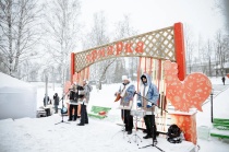 В Кудымкаре состоится "Никольская ярмарка"