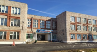 Приемка образовательных учреждений Юсьвинского округа к новому учебному году завершена