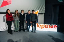 Две школьные команды из Юсьвинского муниципального округа участвовали в региональном чемпионате по интеллектуальным играм среди школьников и студентов