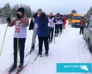 Не за рекордами, а за здоровьем!