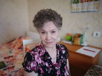 Сегодня день рождения Людмилы Петровны Гуляевой, Почётного гражданина Юсьвинского района